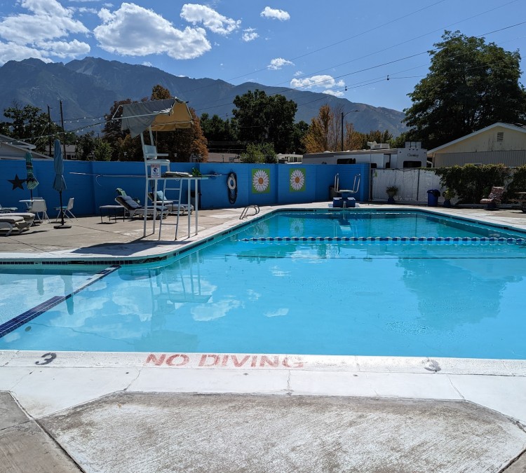 White Towers Swimming Pool (Sandy,&nbspUT)